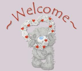 Welcom to my life